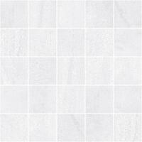 Laparet Metallica Декор Мозаичный Светлый 25x25