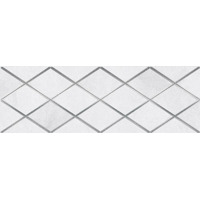 Laparet Mizar Attimo Декор Серый 20x60