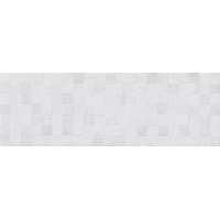 Laparet Mizar Серый Мозаика 20x60