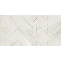 Laparet Monblanc Декор Бежевый 30x60