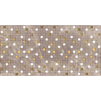 Laparet Nemo Helias Декор Коричневый 20x40