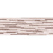 Laparet Pegas Бежевый Мозаика 20x60