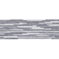 Laparet Pegas Серый Мозаика 20x60