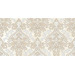 Laparet Persey Damask Декор Бежевый 20x40