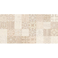 Laparet Platan Декор Бежевый 20x40