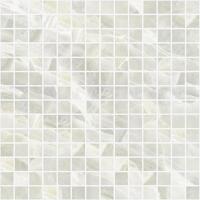 Laparet Plazma Мозаика Зелёный 30x30