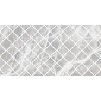 Laparet Plazma Nuance Декор Серый 30x60