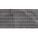 Laparet Prime Декор Чёрный 25x50
