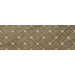 Laparet Royal Декор Коричневый 20x60