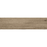 Керамогранит Laparet Sava Wisdom Коричневый 14.8x59.7