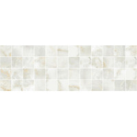 Laparet Select Декор Мозаичный Серый 20x60