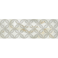 Laparet Select Oxy Декор Серый 20x60