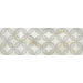 Laparet Select Oxy Декор Серый 20x60