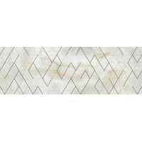 Laparet Select Tact Декор Серый 20x60