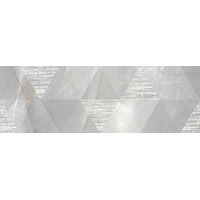 Laparet Shade Декор Серый 25x75