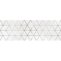 Laparet Sharp Декор Серый 20x60