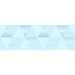 Laparet Sigma Perla Декор Голубой 20x60