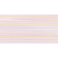 Laparet Spring Race Декор Розовый 25x50