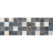 Laparet Sweep Декор Мозаичный Микс 20x60