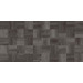Керамогранит Laparet Timber Чёрный Мозаика 30x60