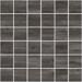 Laparet Timber Мозаика Чёрный 30x30