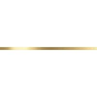 Laparet Universal Border Gold Gloss 1.5x50