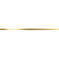 Laparet Universal Border Gold Gloss 1.5x60