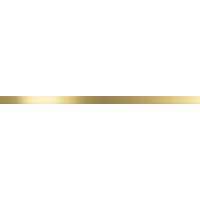 Laparet Universal Border Gold Gloss 3x75