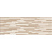 Laparet Vega Бежевый Мозаика 20x60
