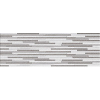 Laparet Vega Серый Мозаика 20x60