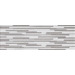 Laparet Vega Серый Мозаика 20x60