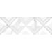 Laparet Viva Декор Белый 20x60
