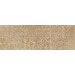 Керамогранит Lasselsberger Венский Лес Бежевый Декор 20x60