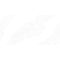 Керамогранит 6260-0072 Блисс белый 30х60,3