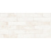 Керамогранит 6260-0060 (6060-0243) Брикстори белый 30х60