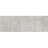 Плитка 1064-0293 Гексацемент серая 20х60
