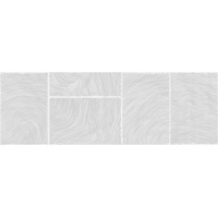 Плитка 1664-0212 Кинцуги декор 2 20x60