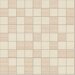Керамическая Мозаика 1932-0001 Мальдивы бежевая 30x30
