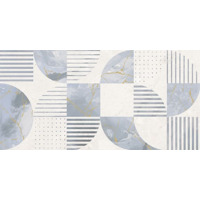 Керамогранит 7360-0002 Ниагара многоцветный Декор 30х60