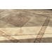 Керамогранит 6246-0032 (6046-0313) Тенерифе 45x45 - фото в интерьере