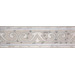 Керамогранит 7304-0004 (3604-0104) Тенерифе напольный бордюр 140х450