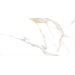 Laxveer Ceramic LLP AutenticWhite OrlandoNaturalAuthentic Глазурованный керамогранит
