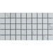 Глазурованный керамогранит Laxveer Ceramic LLP Carving Mk.CelaStatuario3*3 Мозаика