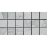 Глазурованный керамогранит Мозаика Laxveer Ceramic Llp Carving Mk.CelaStatuario1530