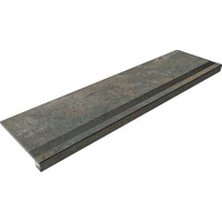 Laxveer Ceramic Llp Metallic GTMetallic12_4 30x120 Ступень