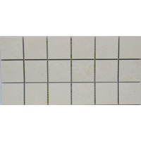 Глазурованный керамогранит Мозаика Laxveer Ceramic Llp Metallic Mk.Ivory1530
