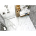 Керамогранит 60120AMC15P American Calacatta 60x120 - фото в интерьере