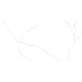 Керамогранит 60120AMR00P Atlantic Marble 60x120 - фото в интерьере
