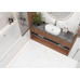 Керамогранит 6060AMR00P Atlantic Marble 60x60 - фото в интерьере
