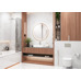 Керамогранит 6060AMR00P Atlantic Marble 60x60 - фото в интерьере